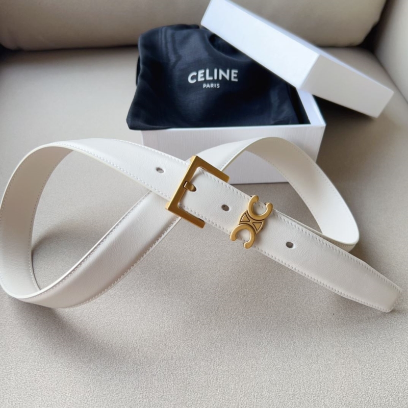 CELINE Belts